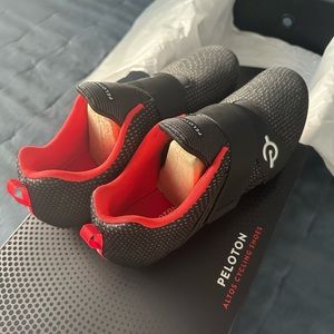 Peloton Altos Cycling Shoes 12.5